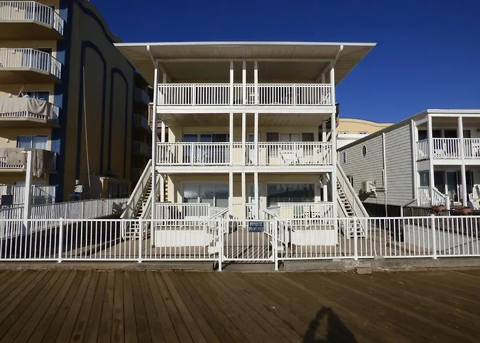 Alameda 5 Apartment *