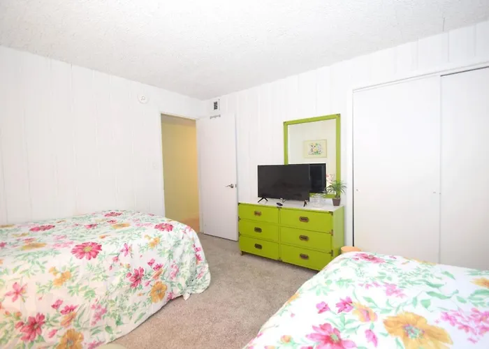 Alameda 5 Apartment *