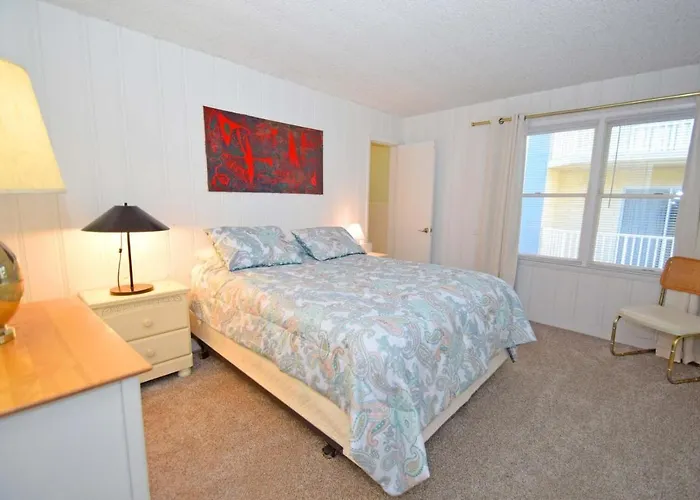 Alameda 5 Ocean City