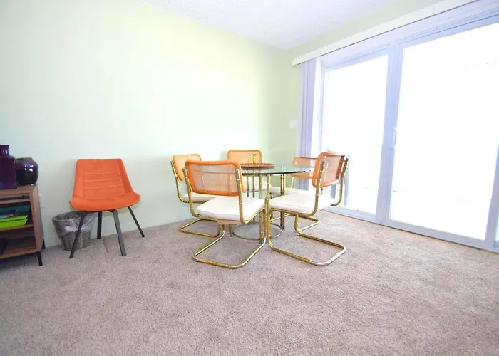 Alameda 5 *