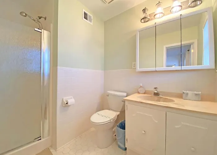 Alameda 5 * Ocean City