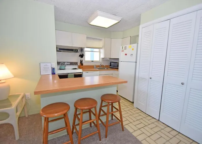 Alameda 5 Apartment Ocean City